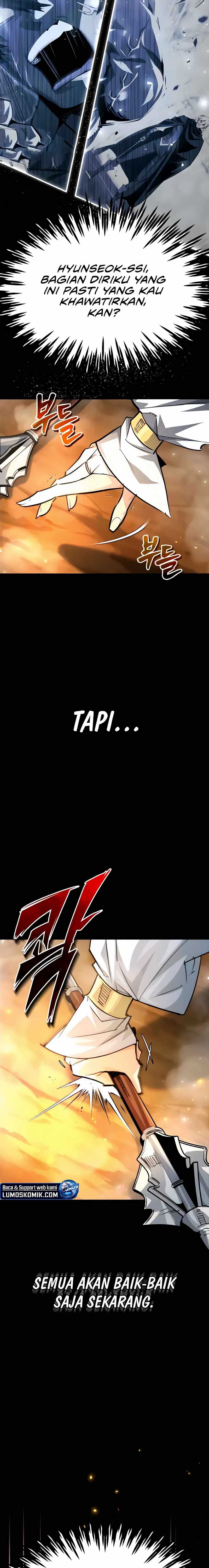 There Are No Bad Warriors in the World chapter 44 halaman 25