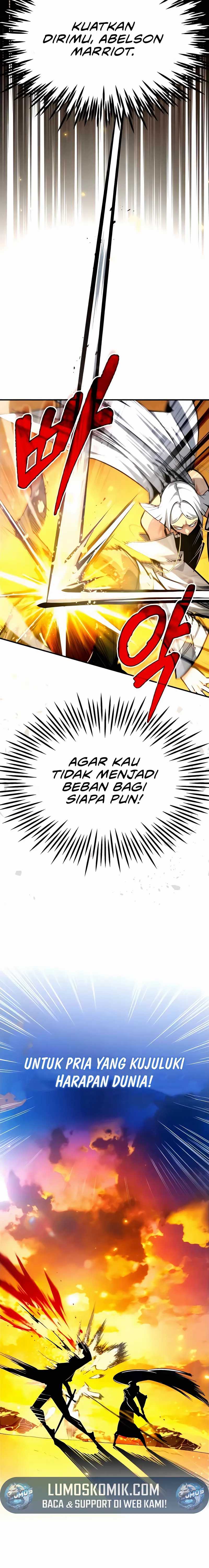 There Are No Bad Warriors in the World chapter 44 halaman 26