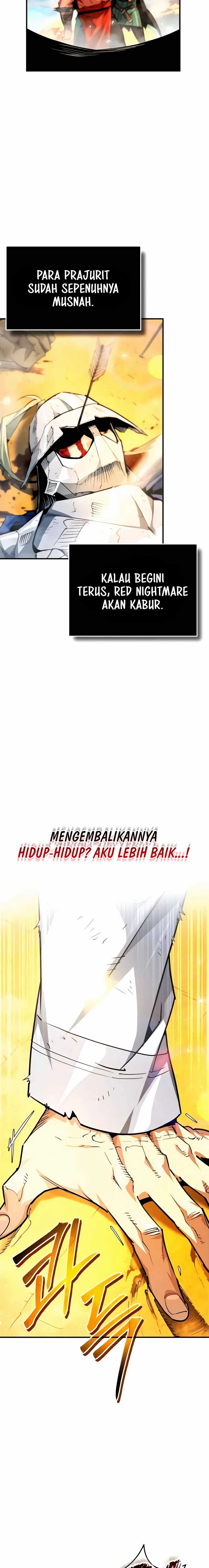 There Are No Bad Warriors in the World chapter 44 halaman 5
