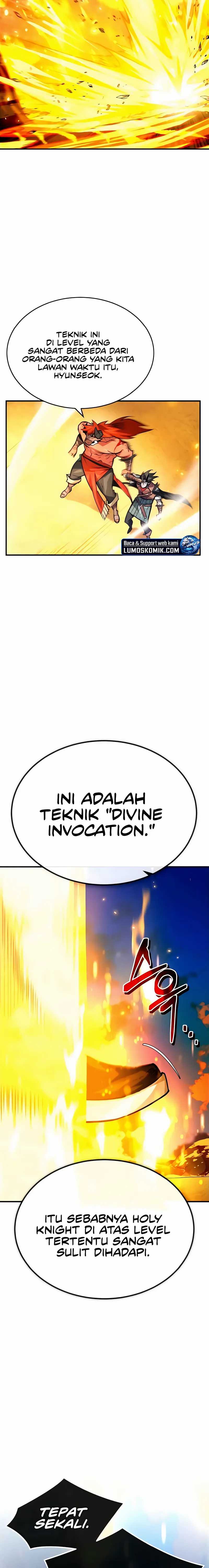 There Are No Bad Warriors in the World chapter 44 halaman 8