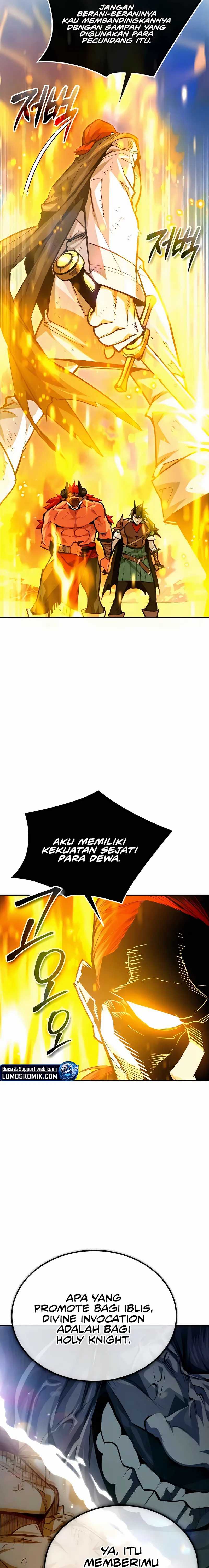 There Are No Bad Warriors in the World chapter 44 halaman 9