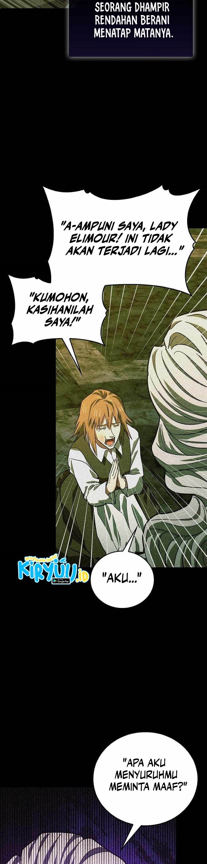 To Hell With Being A Saint, I'm A Doctor chapter 125 halaman 10