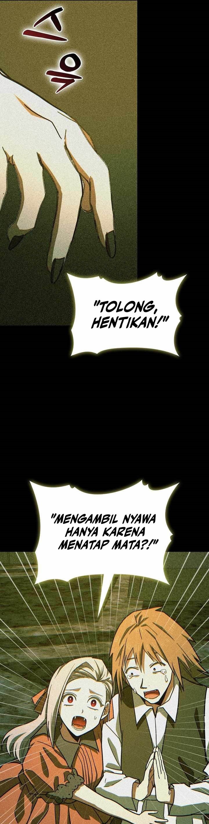 To Hell With Being A Saint, I'm A Doctor chapter 125 halaman 12
