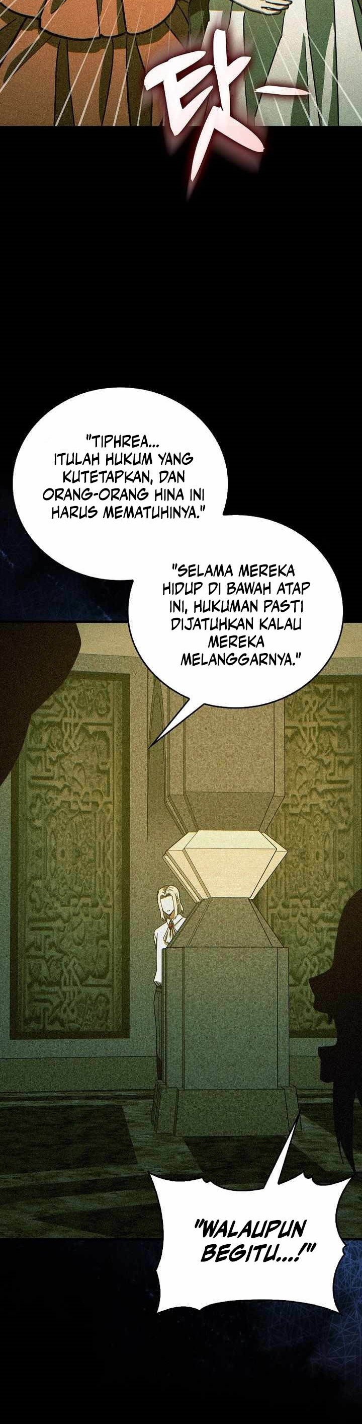 To Hell With Being A Saint, I'm A Doctor chapter 125 halaman 13