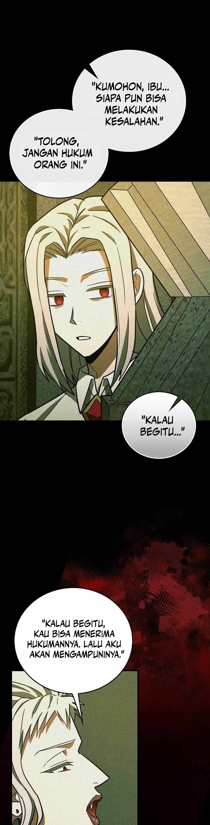 To Hell With Being A Saint, I'm A Doctor chapter 125 halaman 14