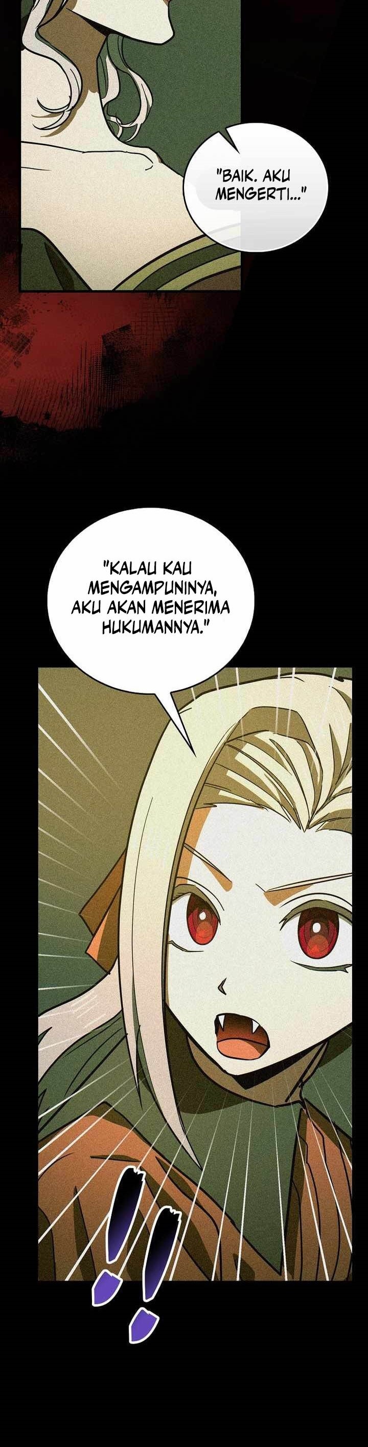 To Hell With Being A Saint, I'm A Doctor chapter 125 halaman 15