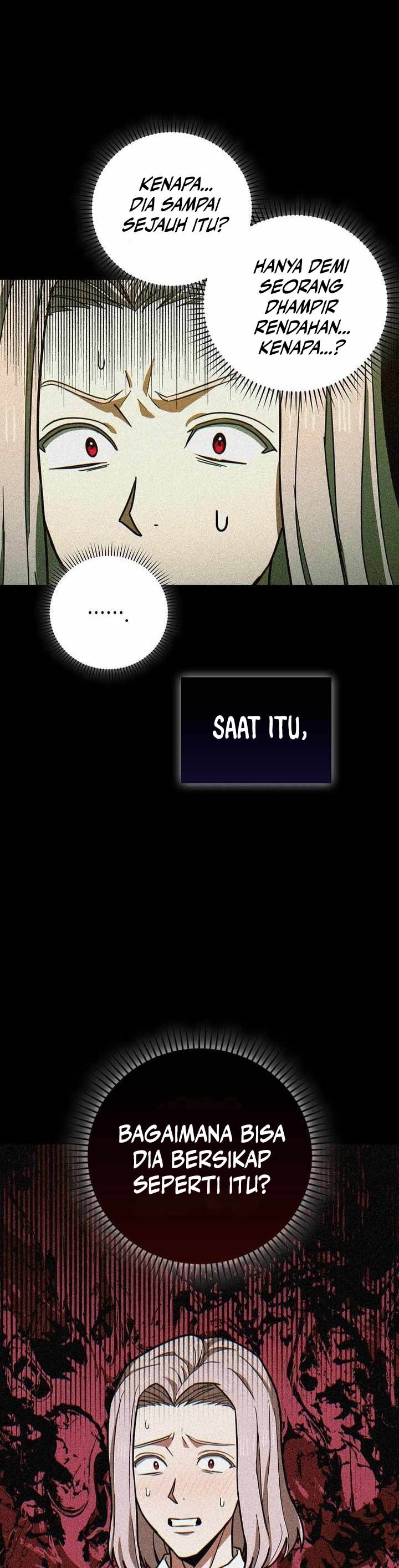 To Hell With Being A Saint, I'm A Doctor chapter 125 halaman 16