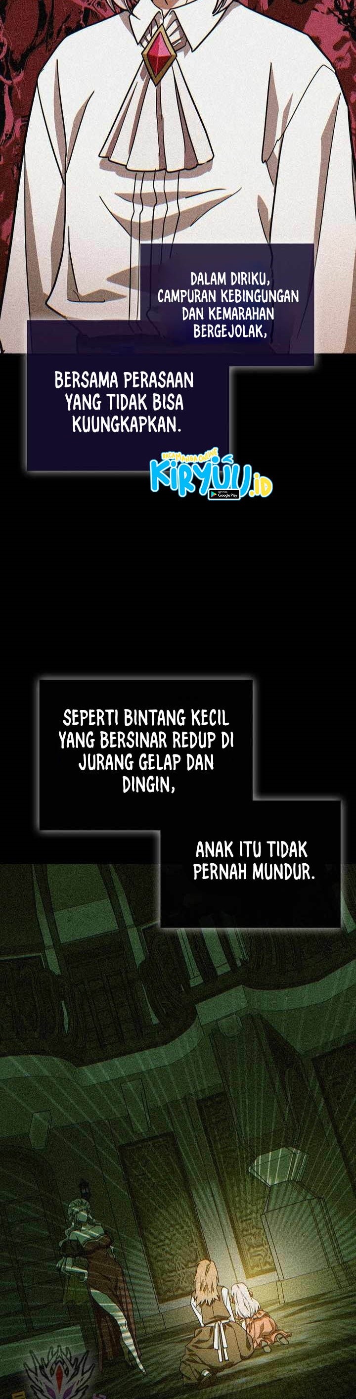 To Hell With Being A Saint, I'm A Doctor chapter 125 halaman 17