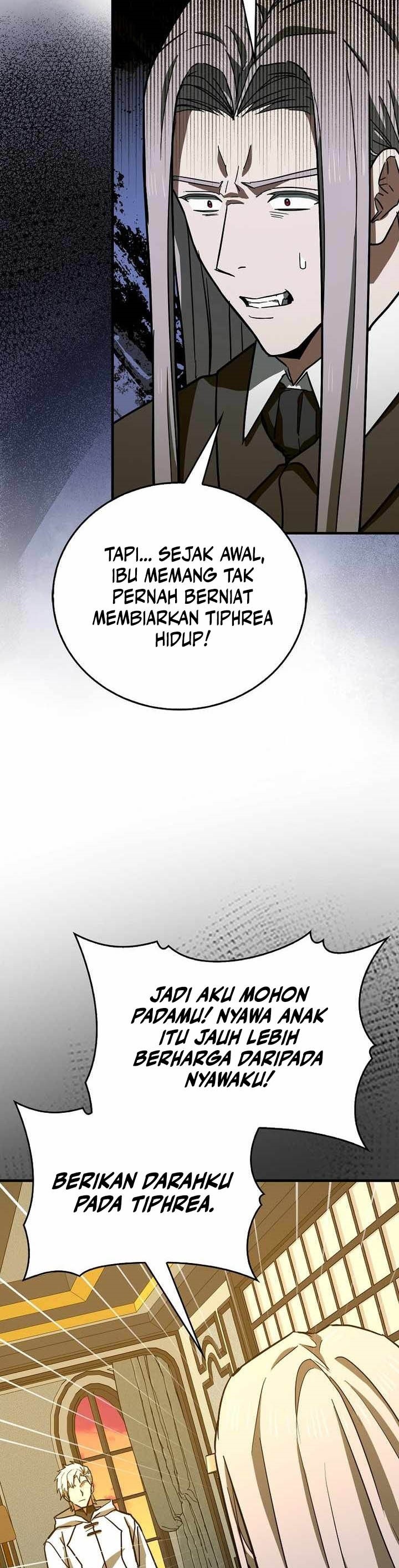 To Hell With Being A Saint, I'm A Doctor chapter 125 halaman 20