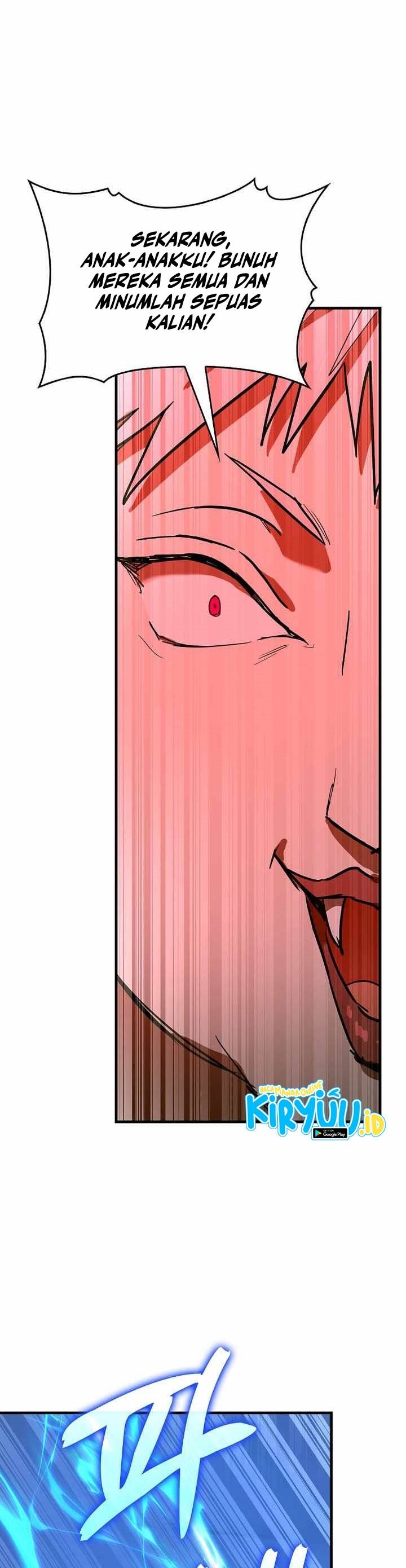 To Hell With Being A Saint, I'm A Doctor chapter 125 halaman 30