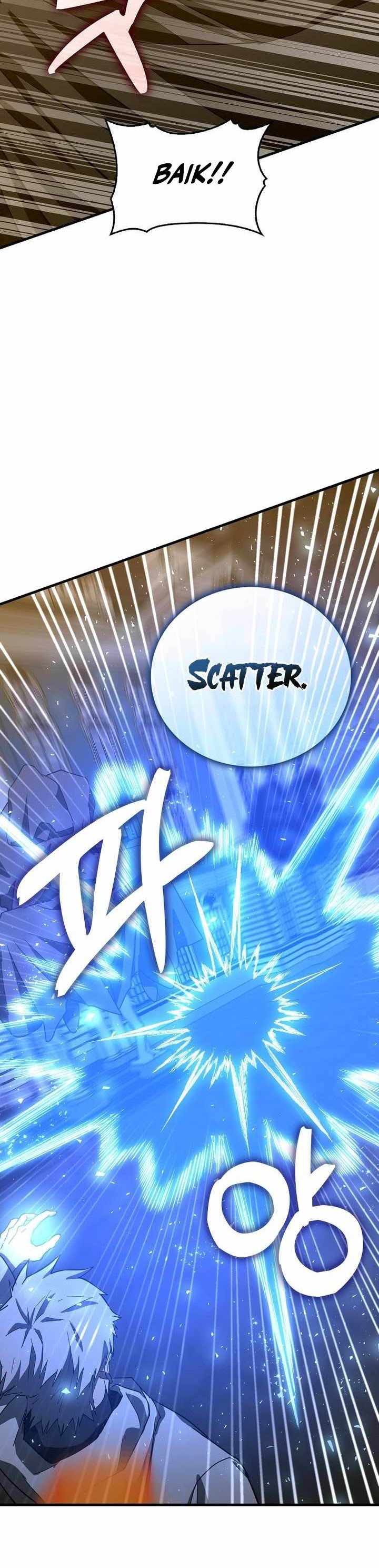 To Hell With Being A Saint, I'm A Doctor chapter 125 halaman 35