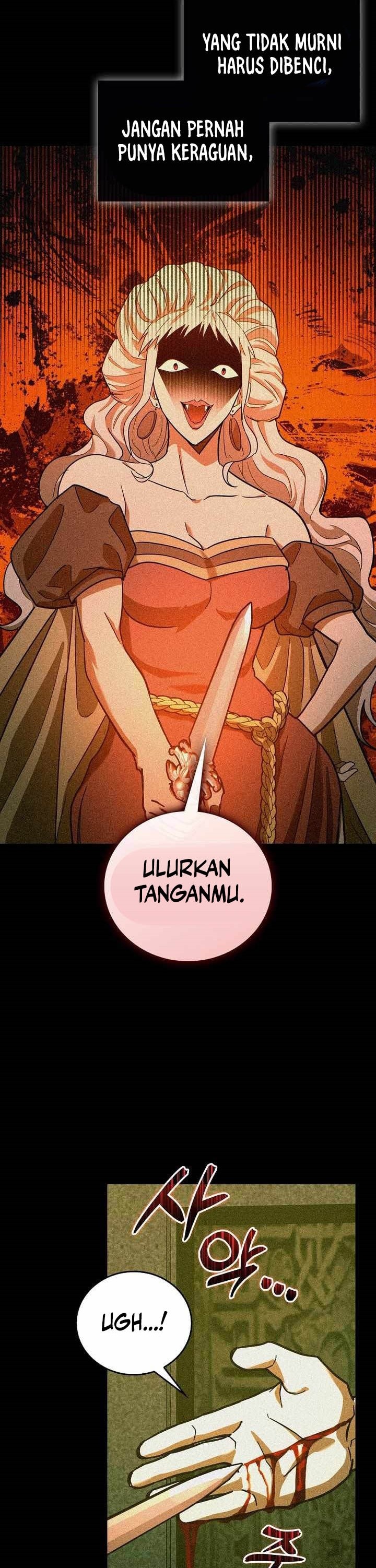 To Hell With Being A Saint, I'm A Doctor chapter 125 halaman 4