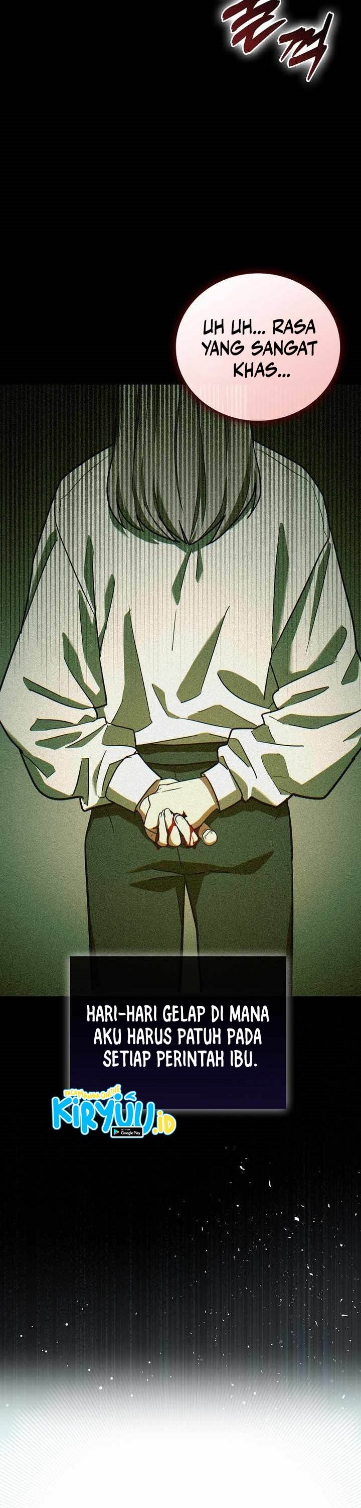 To Hell With Being A Saint, I'm A Doctor chapter 125 halaman 6