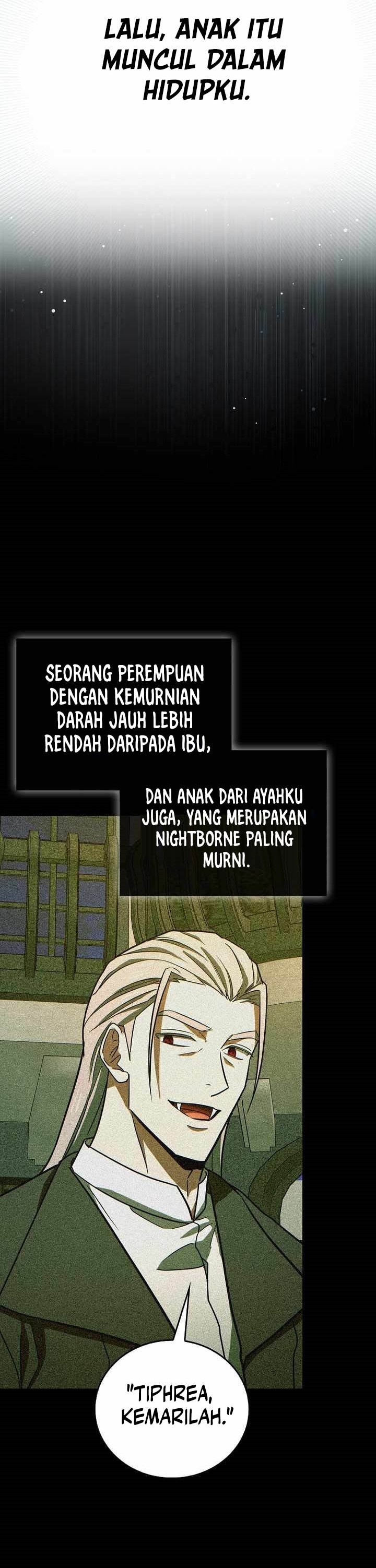 To Hell With Being A Saint, I'm A Doctor chapter 125 halaman 7