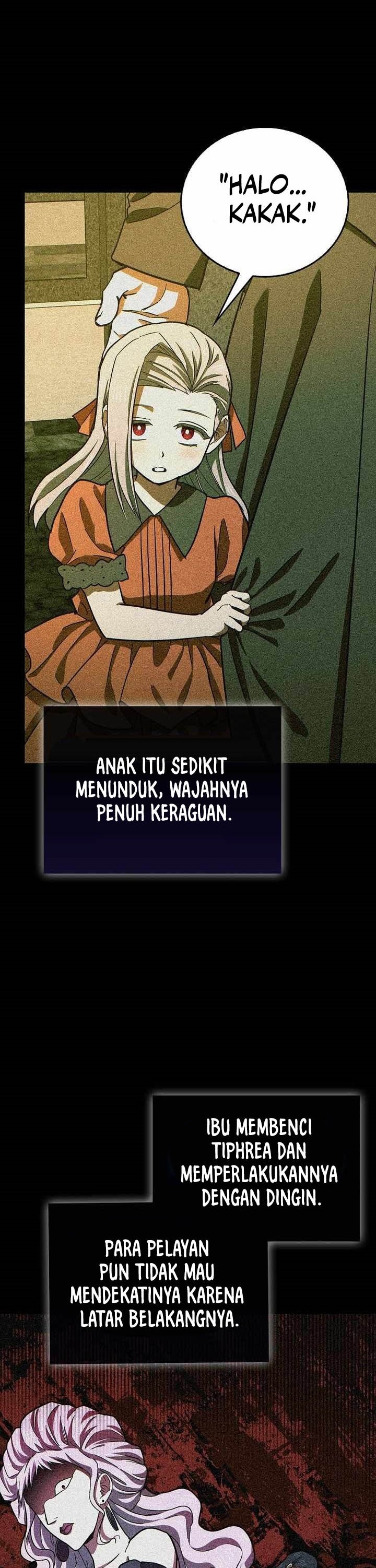 To Hell With Being A Saint, I'm A Doctor chapter 125 halaman 8