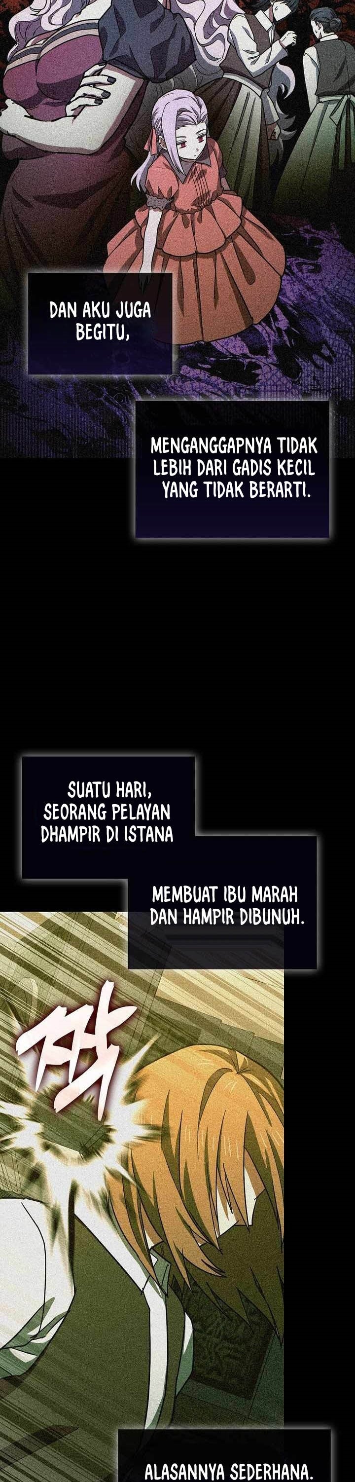 To Hell With Being A Saint, I'm A Doctor chapter 125 halaman 9