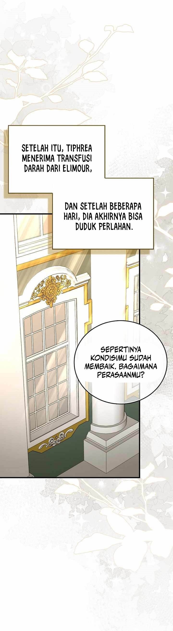 To Hell With Being A Saint, I'm A Doctor chapter 126 halaman 21