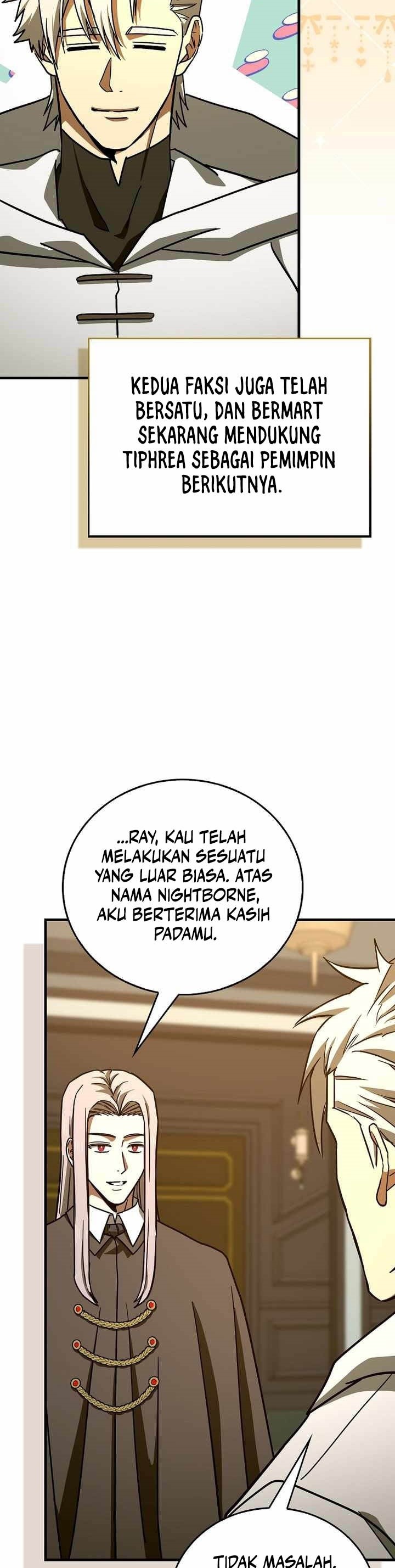 To Hell With Being A Saint, I'm A Doctor chapter 126 halaman 23