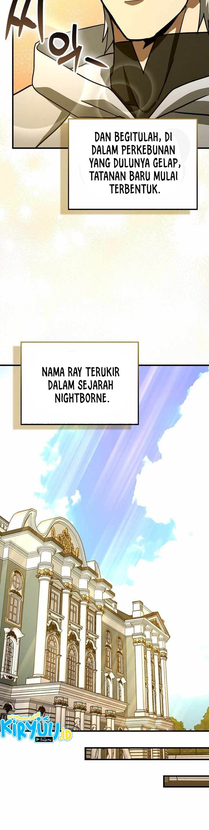 To Hell With Being A Saint, I'm A Doctor chapter 126 halaman 26