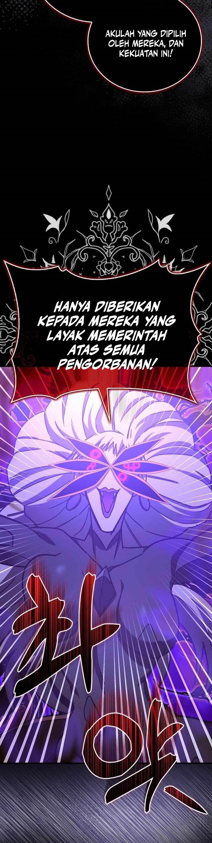 To Hell With Being A Saint, I'm A Doctor chapter 126 halaman 7