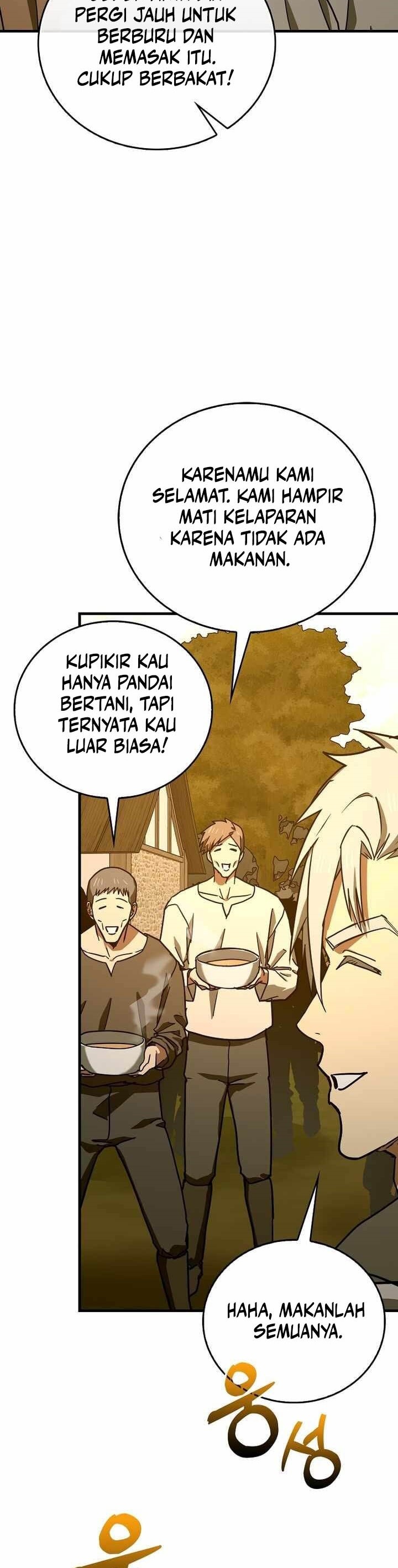 To Hell With Being A Saint, I'm A Doctor chapter 127 halaman 13