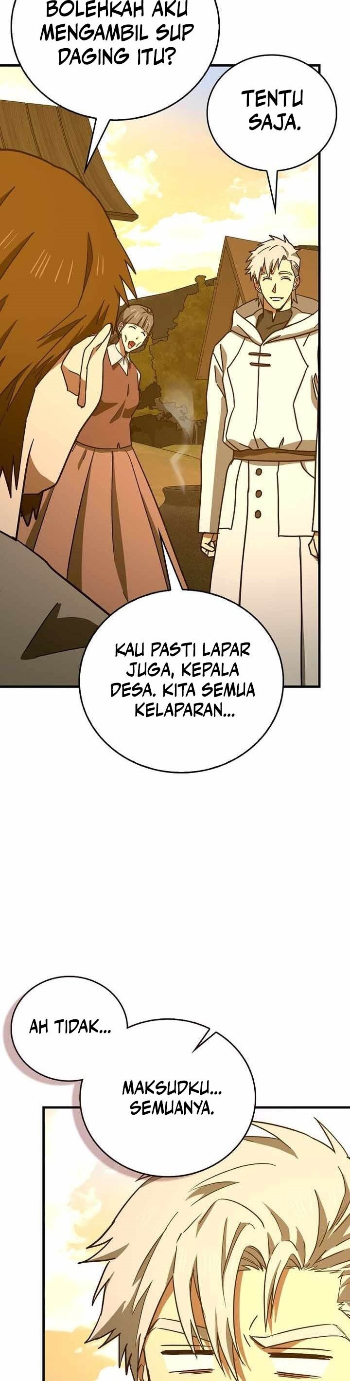 To Hell With Being A Saint, I'm A Doctor chapter 127 halaman 15