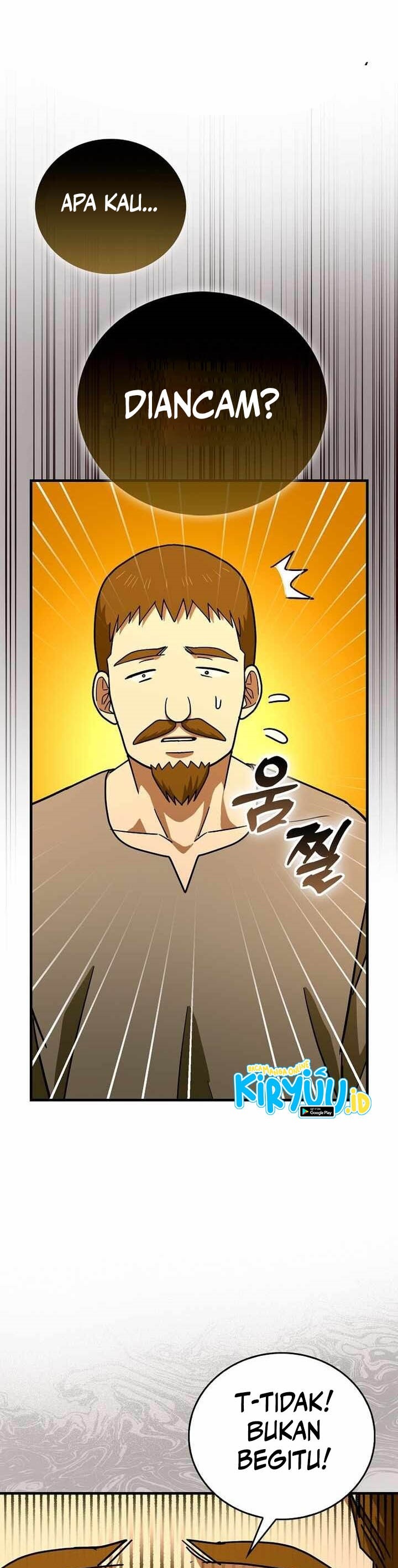 To Hell With Being A Saint, I'm A Doctor chapter 127 halaman 20