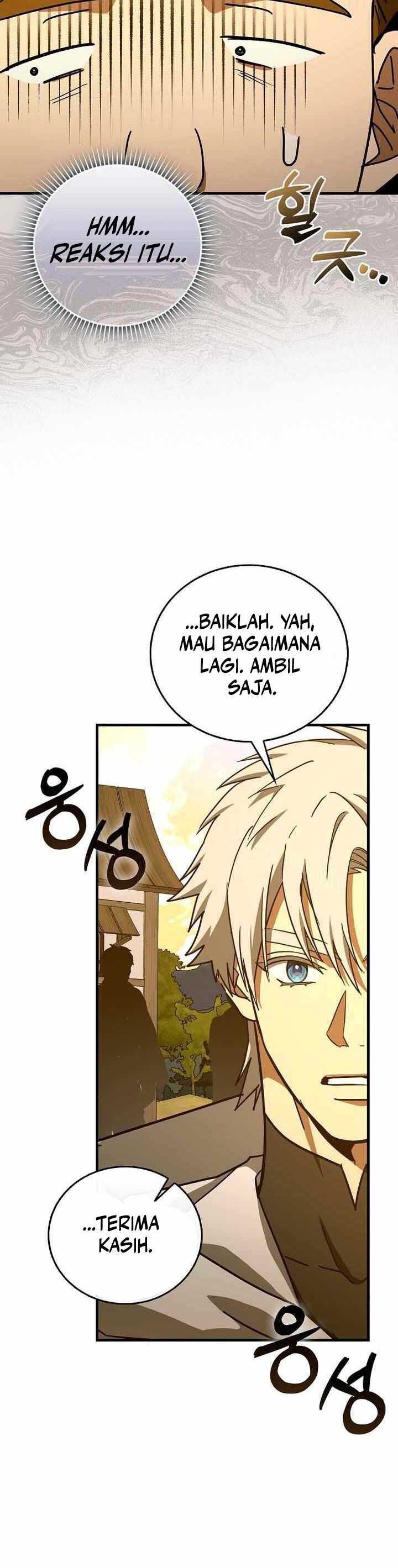 To Hell With Being A Saint, I'm A Doctor chapter 127 halaman 21
