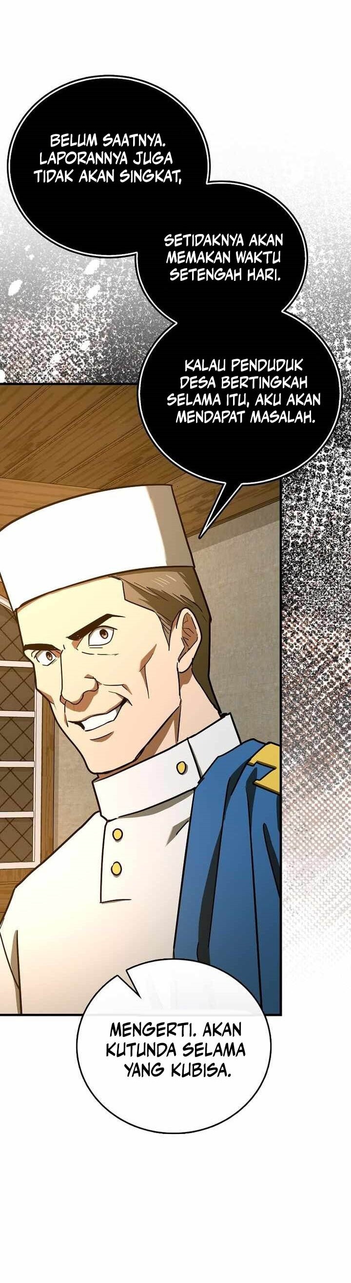 To Hell With Being A Saint, I'm A Doctor chapter 127 halaman 25