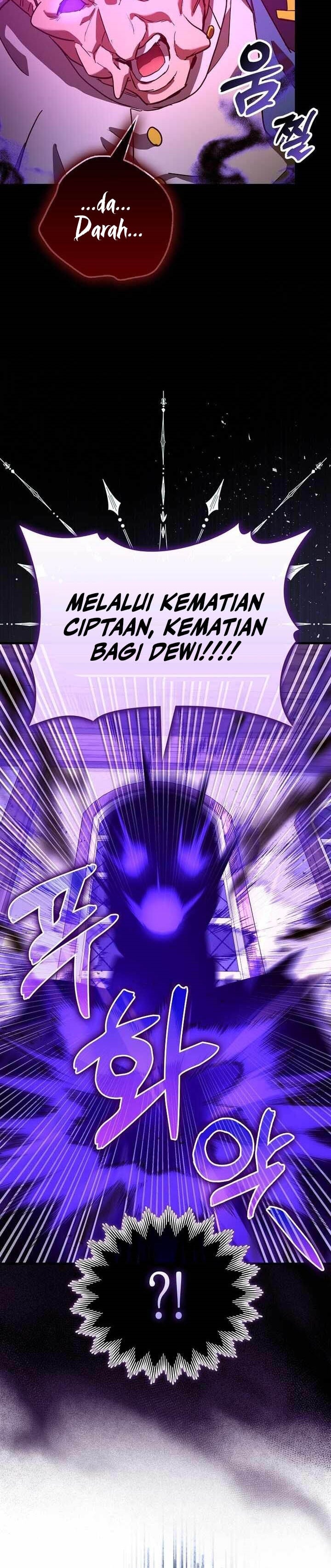 To Hell With Being A Saint, I'm A Doctor chapter 127 halaman 39