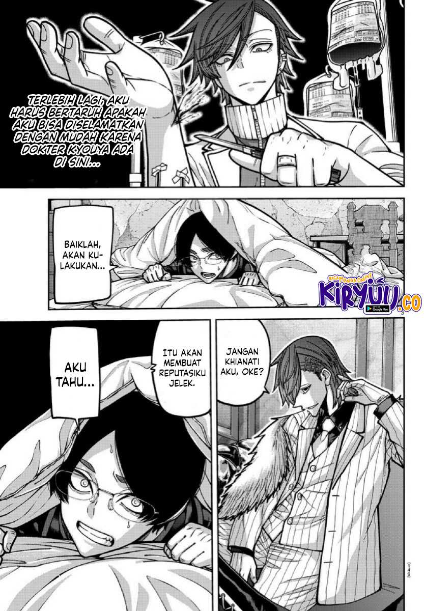 Tougen Anki chapter 168 halaman 4