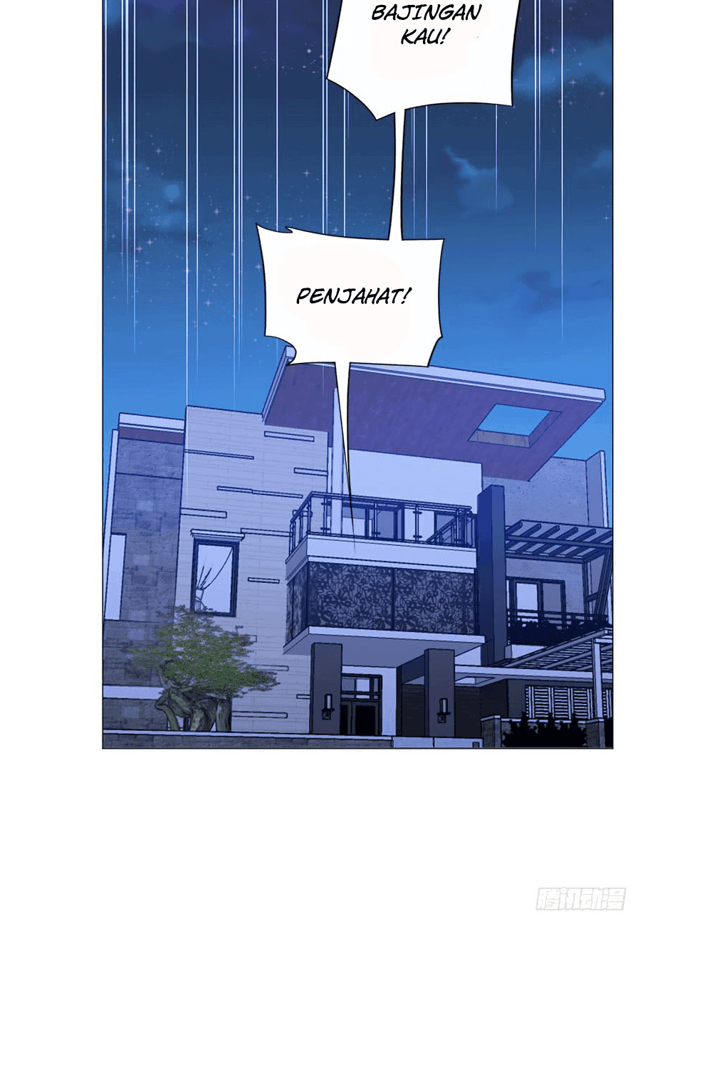 Treading on Fire, Yuwen Jun! chapter 11 halaman 7