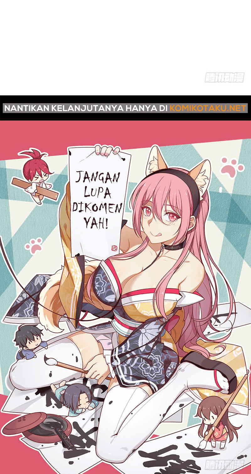 Treading on Fire, Yuwen Jun! chapter 16 halaman 17