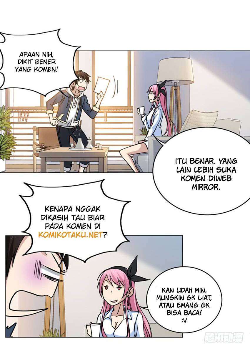 Treading on Fire, Yuwen Jun! chapter 51 halaman 12