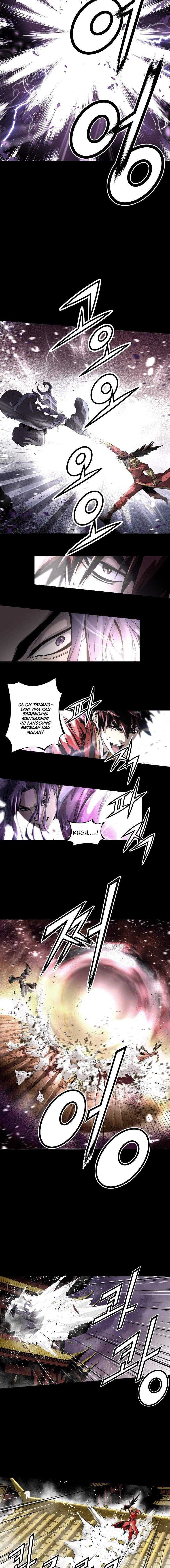 Trinity Wonder chapter 1 halaman 11