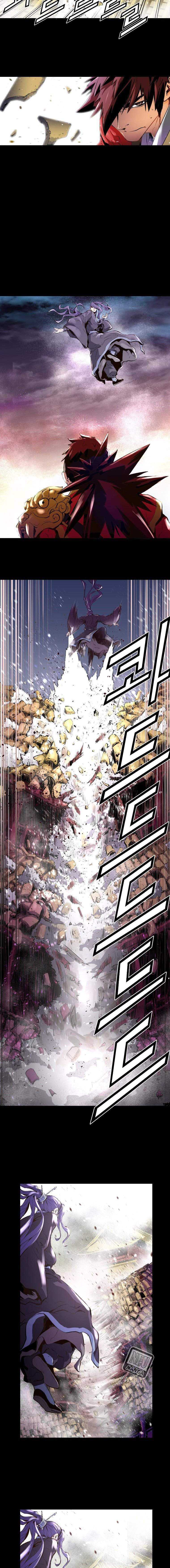 Trinity Wonder chapter 1 halaman 12