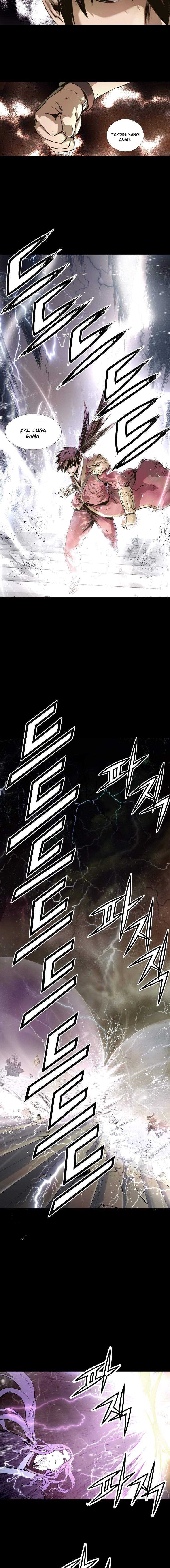 Trinity Wonder chapter 1 halaman 16
