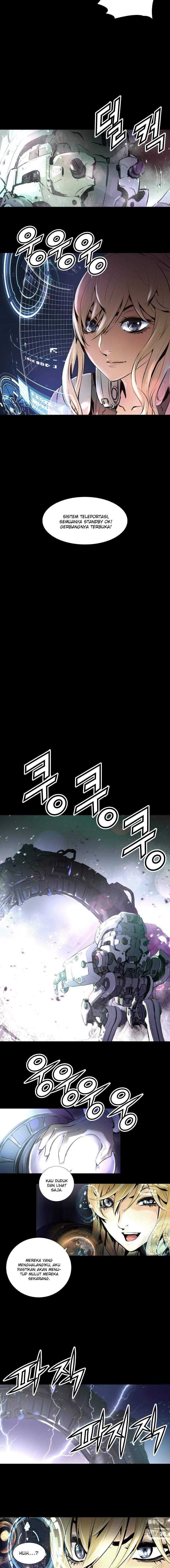 Trinity Wonder chapter 1 halaman 22