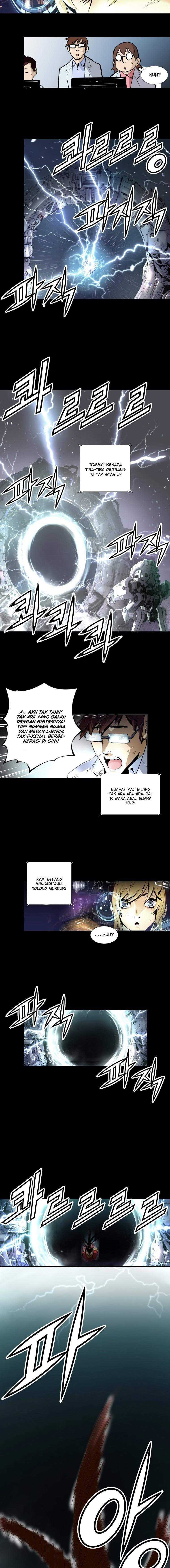 Trinity Wonder chapter 1 halaman 23