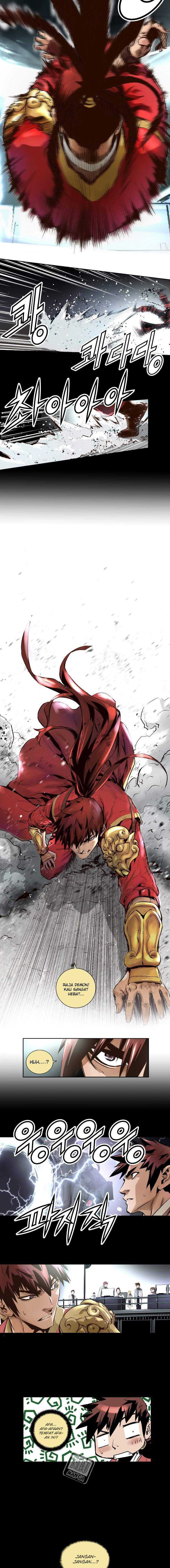 Trinity Wonder chapter 1 halaman 24