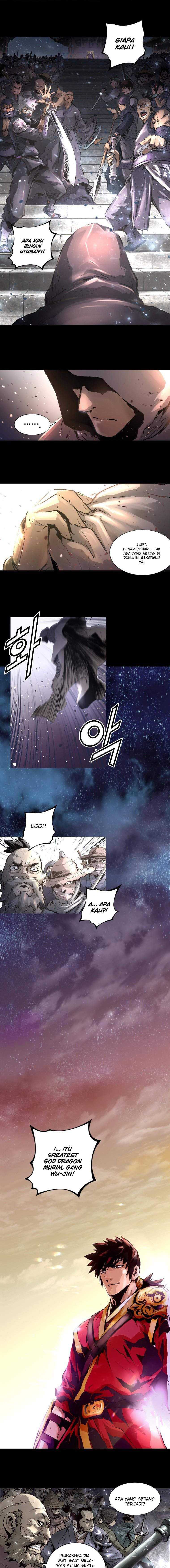 Trinity Wonder chapter 1 halaman 4