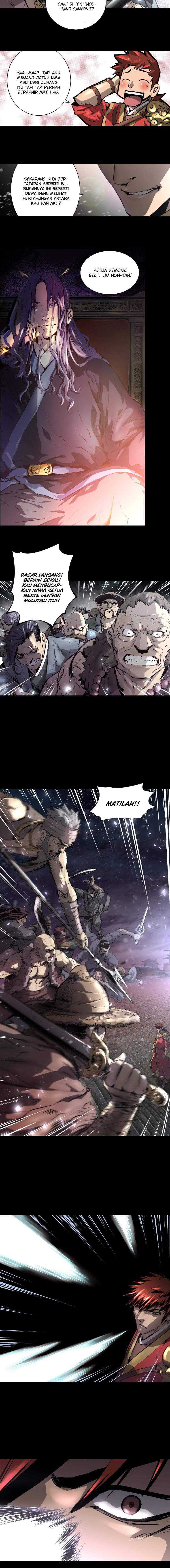 Trinity Wonder chapter 1 halaman 5