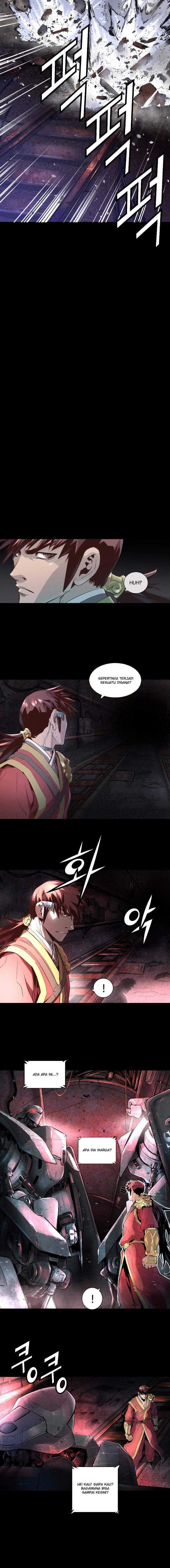 Trinity Wonder chapter 10 halaman 10