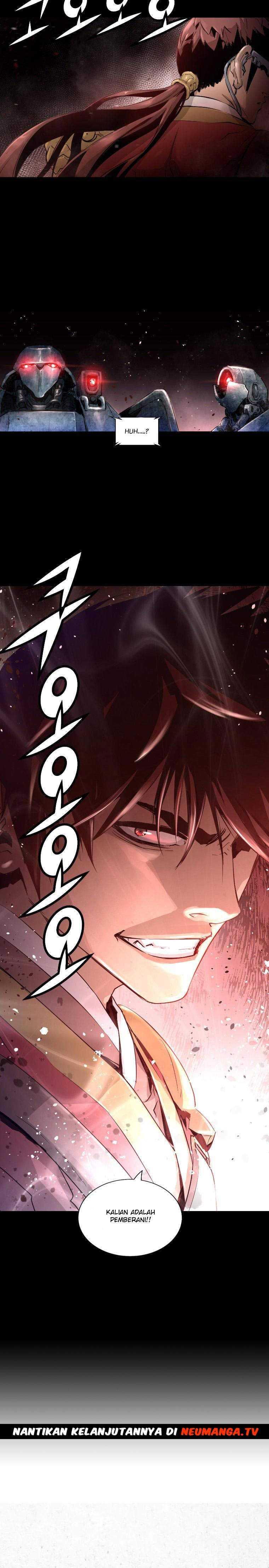 Trinity Wonder chapter 10 halaman 12