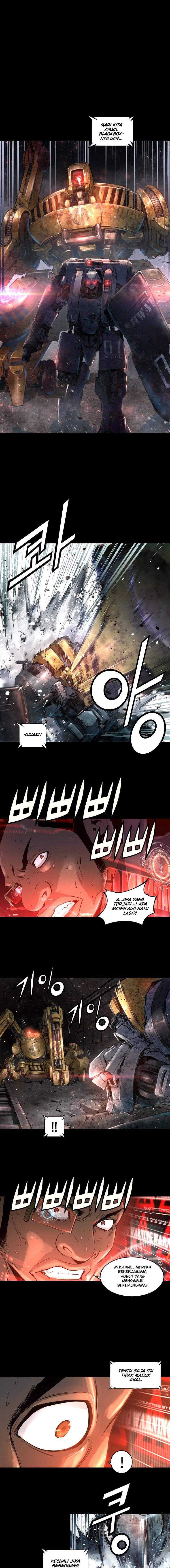 Trinity Wonder chapter 10 halaman 4