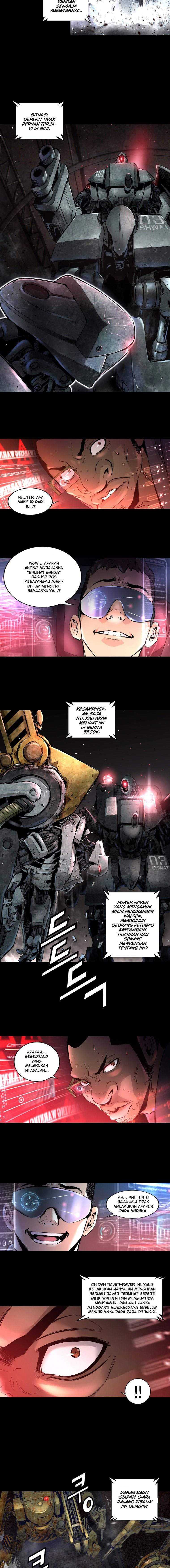 Trinity Wonder chapter 10 halaman 5