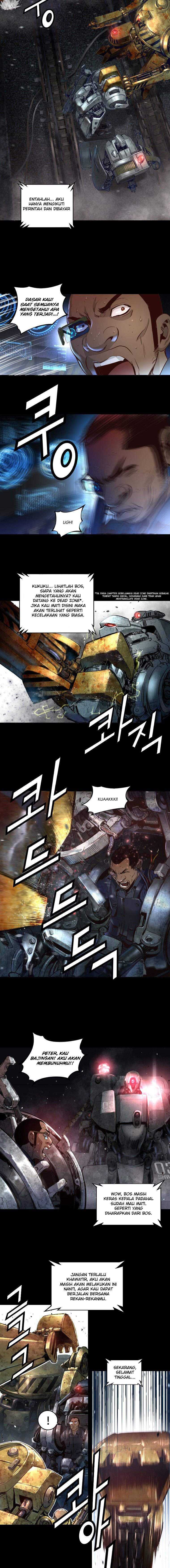 Trinity Wonder chapter 10 halaman 6