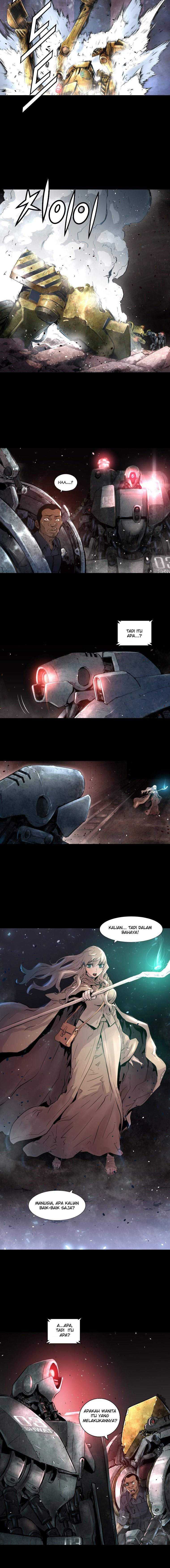 Trinity Wonder chapter 10 halaman 8