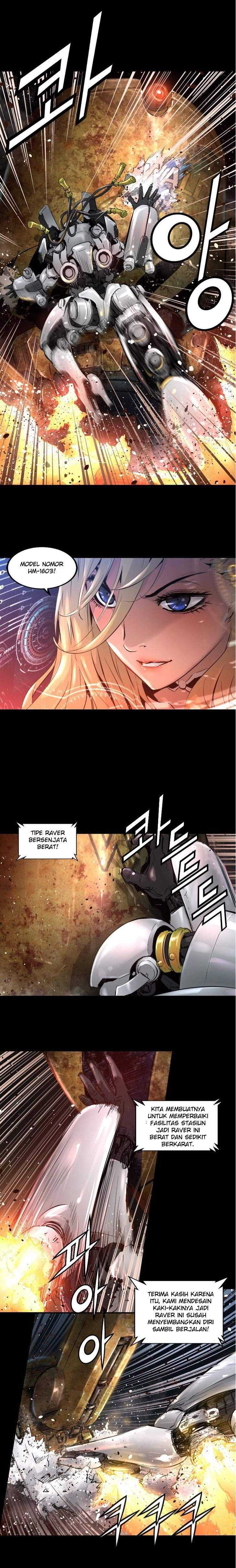 Trinity Wonder chapter 11 halaman 10