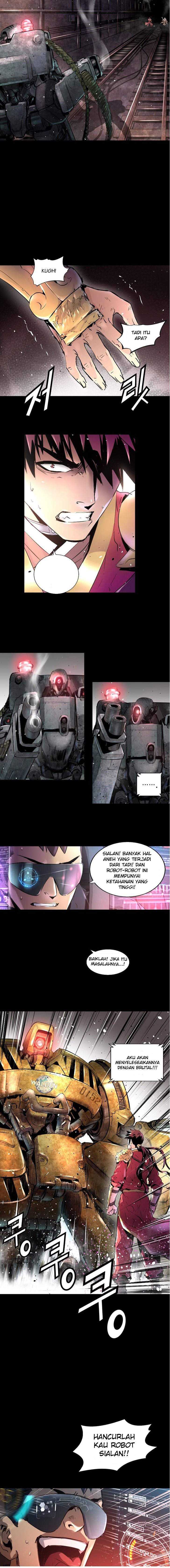 Trinity Wonder chapter 12 halaman 10